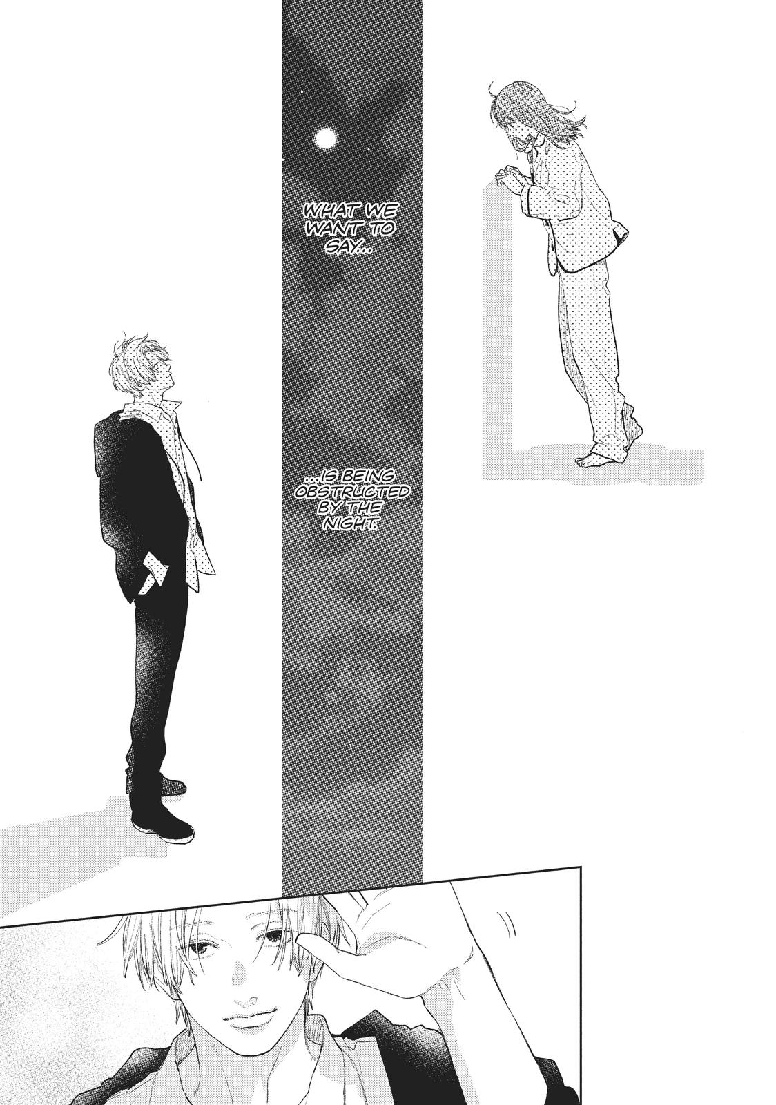 A Sign of Affection, Chapter 19 image 27